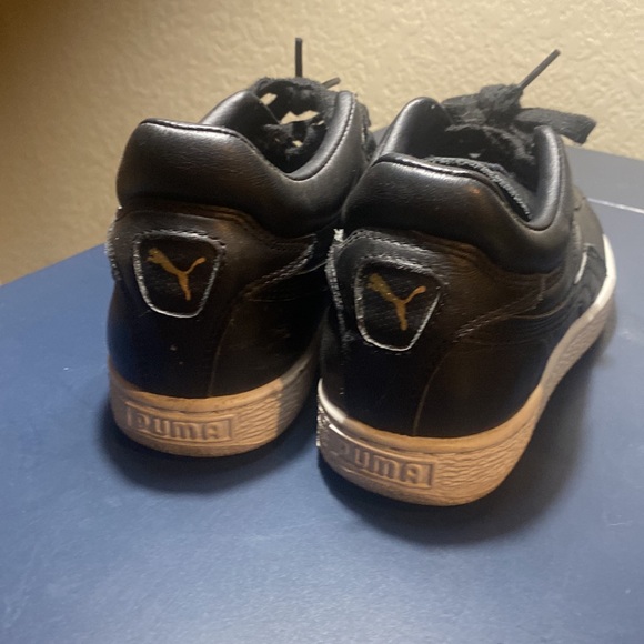 Puma Suede - Picture 2 of 4